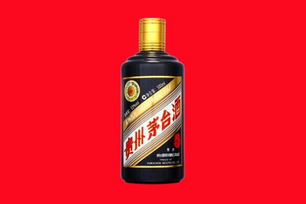 尖山区回收茅台酒瓶